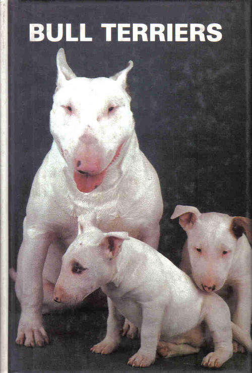 Bull Terriers  --  Martin Weil