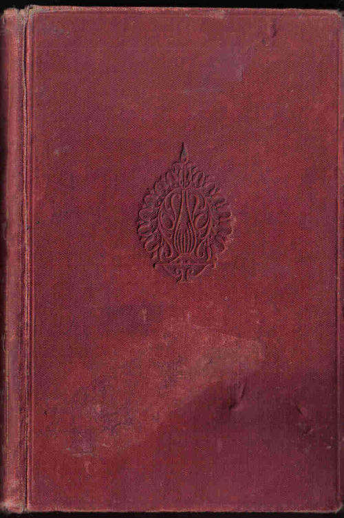 The Poetical Works of Alfred, Lord Tennyson