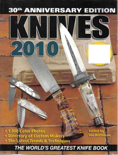 Knives 2010