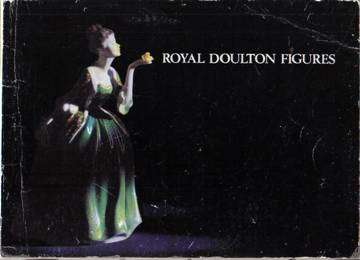 Royal Doulton Figures