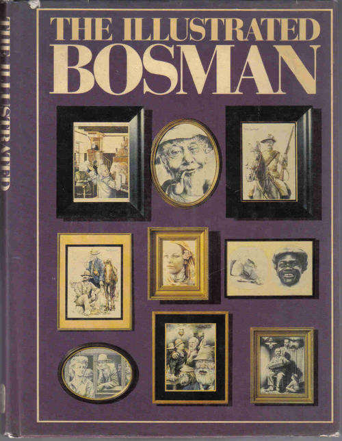 The Illustrated Bosman