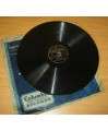 1500 Afrikaanse Musiek-plate  -  78 OPM as een lot.