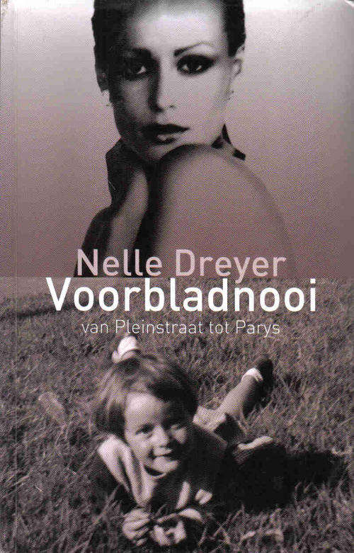 Voorbladnooi  --   Nelle Dreyer