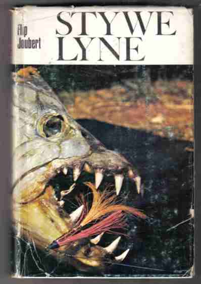 Stywe Lyne  --  Flip Joubert