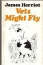 Vets Might Fly  ---   James Herriot