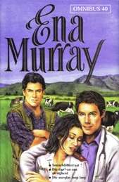 Ena Murray Omnibus 40