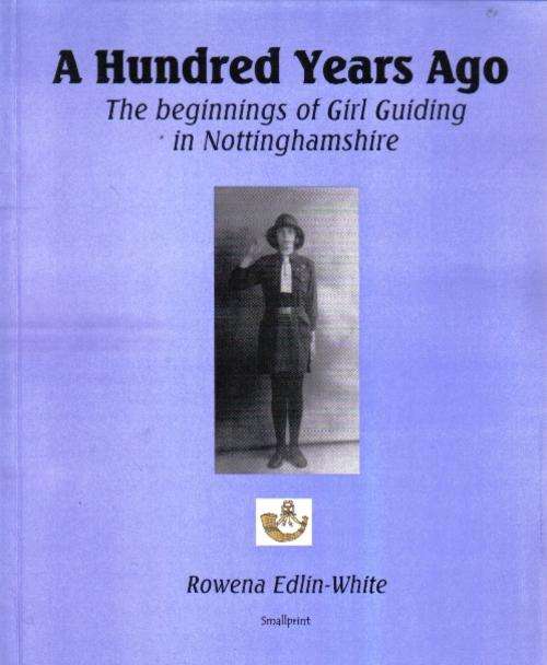 A Hundred Years Ago --  Rowena Edlin-White