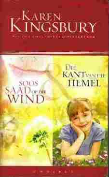 Karen Kingsbury Omnibus - Afrikaans