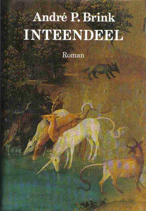 Andre P Brink  --  Inteendeel