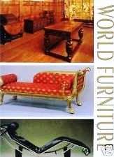 World Furniture  --  Noel Riley