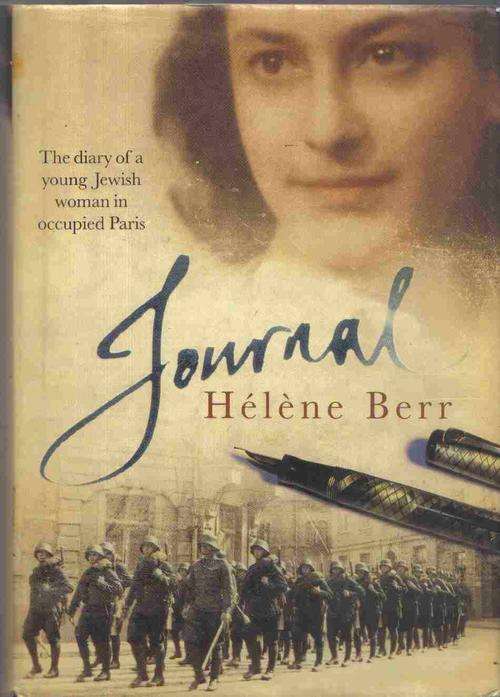 Journal  --  Helen Berr