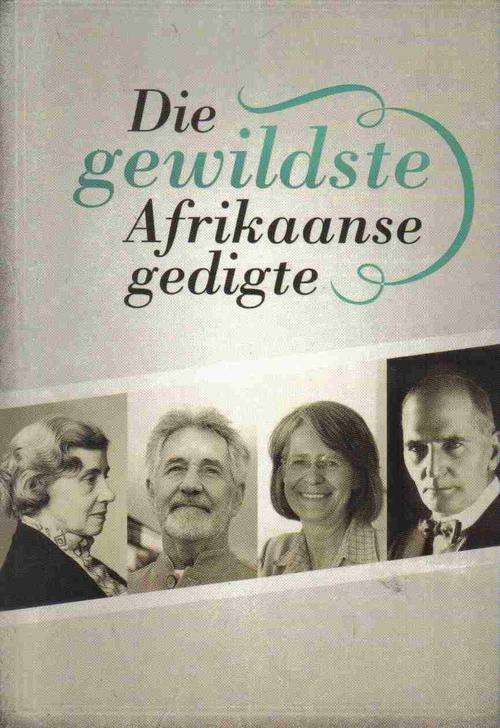 Die Gewildste Afrikaanse Gedigte