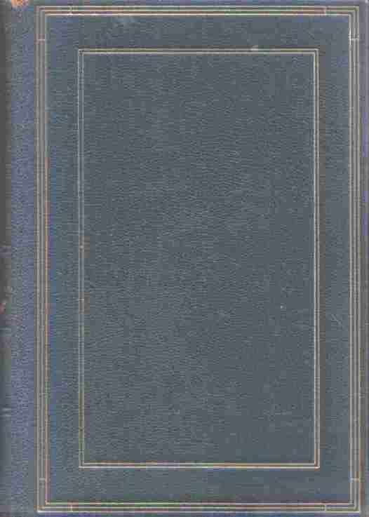The Poetical Works of Lord Byron  --  1935