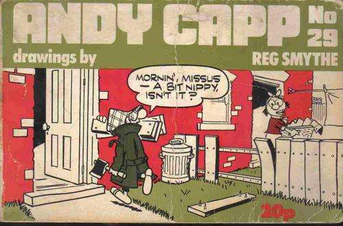 Andy Capp - 29
