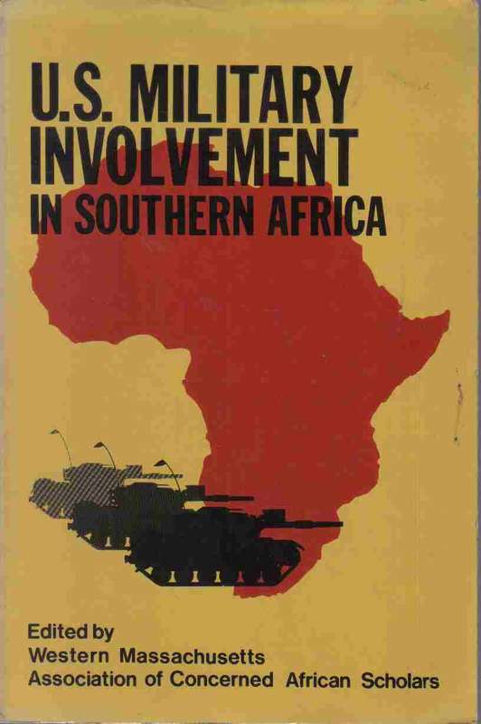 U S Military Involvement in Southern Africa