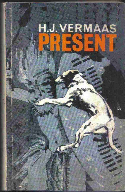 Persent  --  H J Vermaas