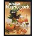 Die Groot Nageregboek  --  Teubner en Schonfeldt