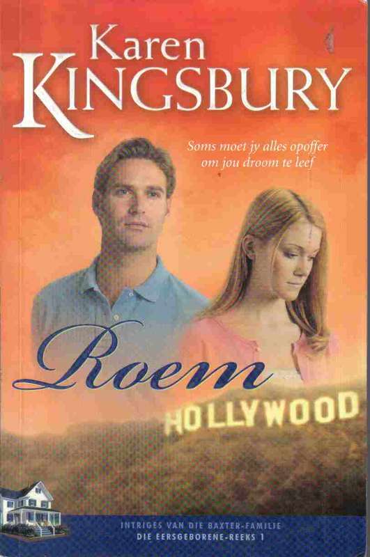 Roem  --  Karen Kingsbury