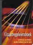 Kitaarbegeleiersboek - Liedboek van die Kerk