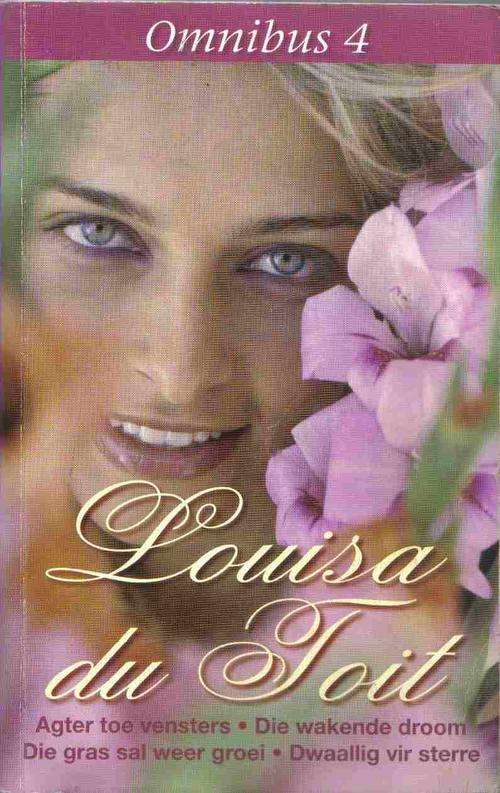 Louisa du Toit Omnibus 4