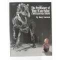 The PreHistory of the Far Side  --  Gary Larson
