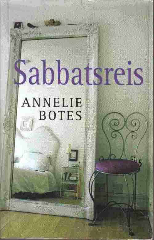 Sabbatsreis  --  Annelie Botes