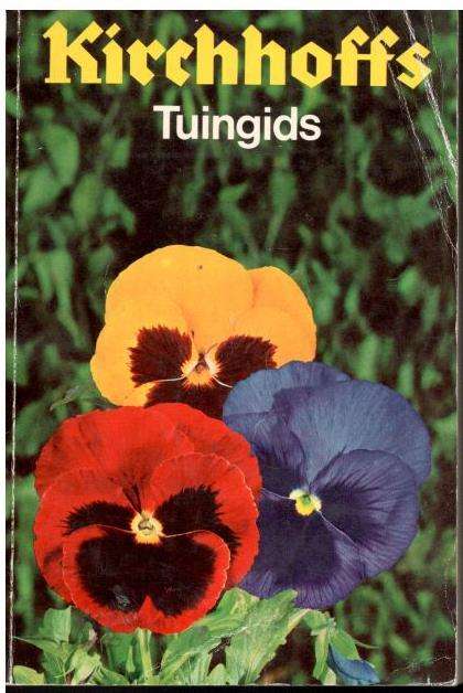 Kirchhoffs Tuingids