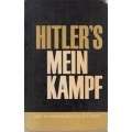 Hitler's Mein Kampf