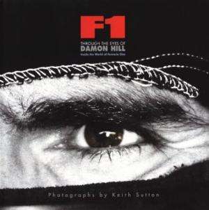 F1 Through the Eyes of Damon Hill
