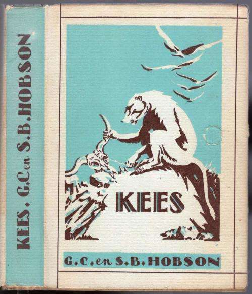 Kees  --  G C en S B Hobson