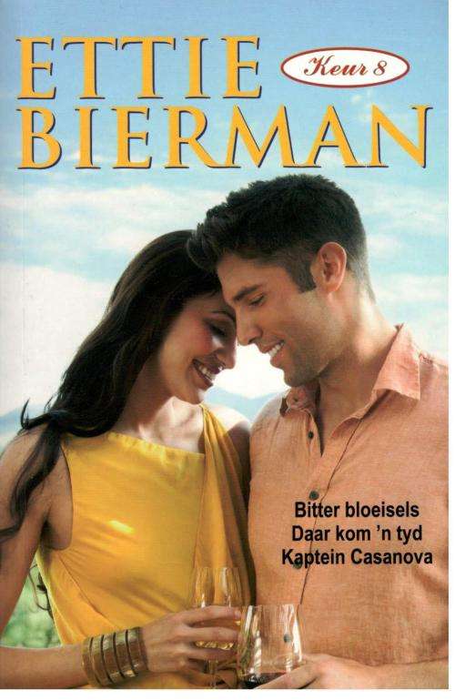 Ettie Bierman Keur No 8