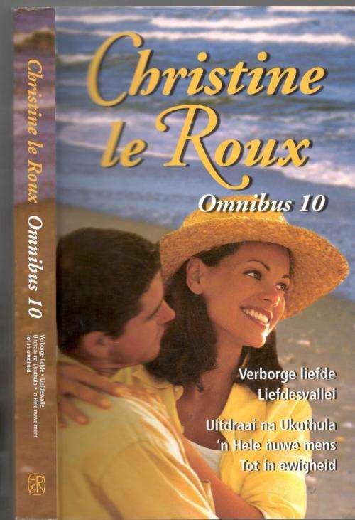 Christine le Roux Omnibus No 10
