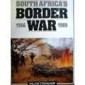 South Africa's Border War  --  Willem Steenkamp