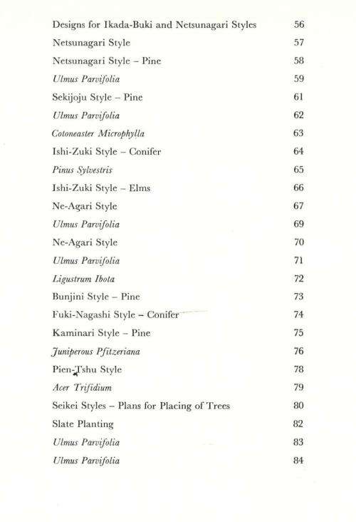 The South African Bonsai Book  --  Doug Hall and Don Black