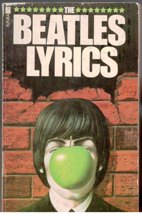 The Beatles Lyrics