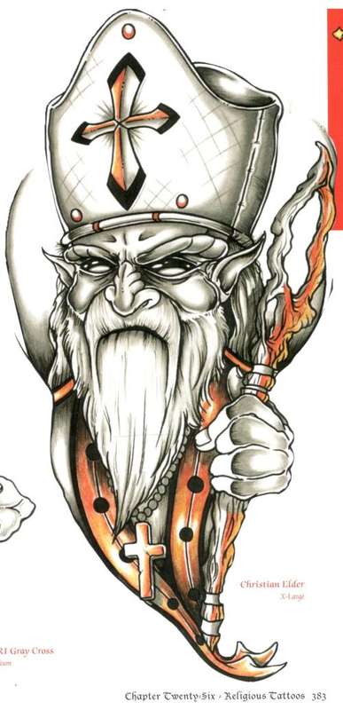 Tattoo Sourcebook