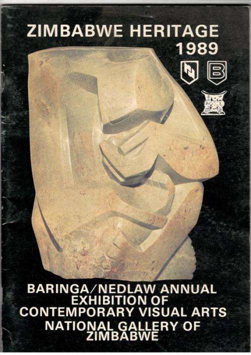Zimbabwe Heritage 1989