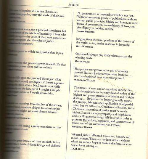 The Forbes Book of Business Quotations  -  Ted Goodman