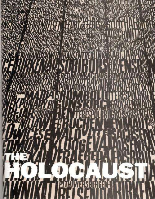The Holocaust