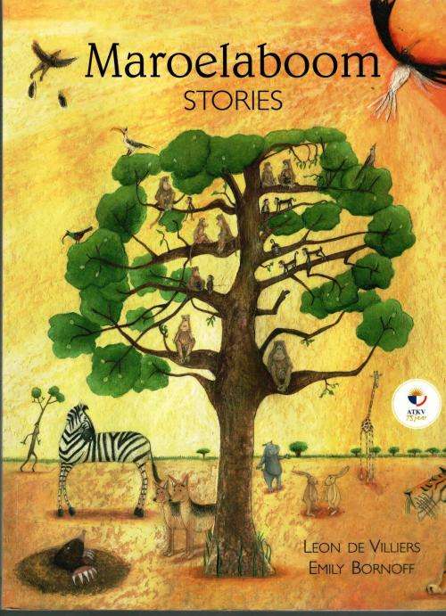 Maroelaboom Stories
