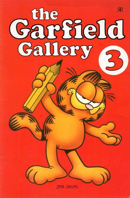 The Garfield Gallery 3