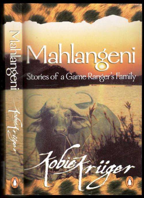 Mahlangeni  --  Kobie Kruger