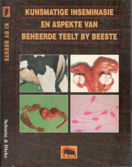 Kunsmatige Inseminasie en Aspekte van Beheerde Teelt by Beeste