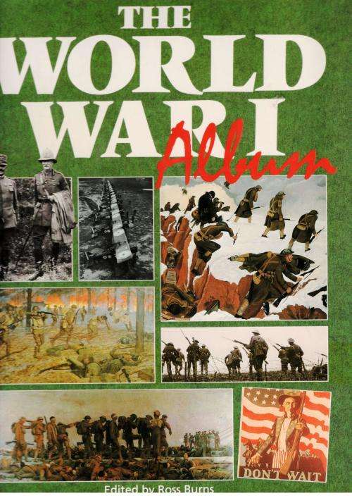 The World War 1 Album