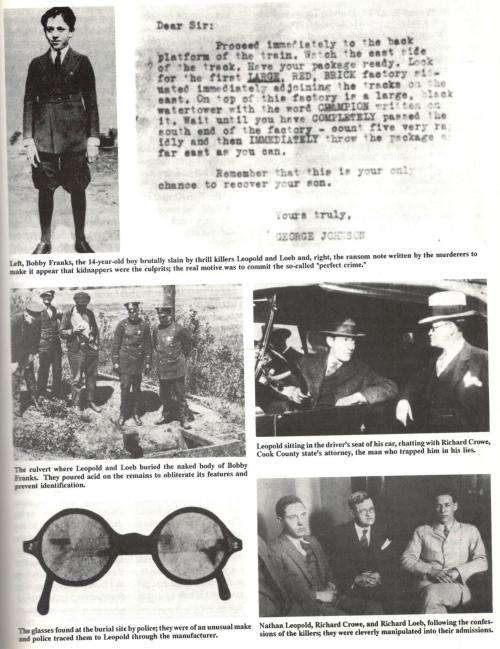 World Encyclopedia of 20th Century Murder -  Jay R Nash