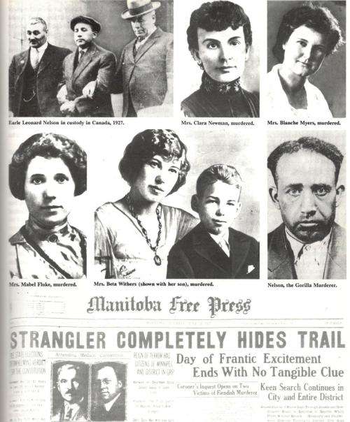 World Encyclopedia of 20th Century Murder -  Jay R Nash