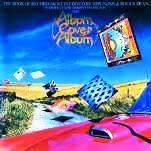 Album Cover Album  --  Storm Thorgerson and Roger Dean