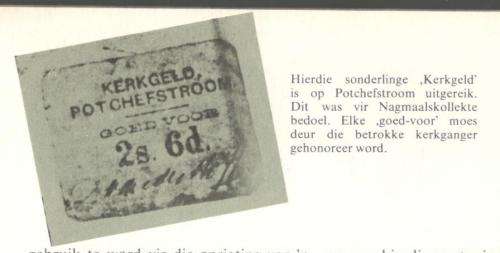 Van Boesmangeld tot Barclays  --  Eric Rosenthal
