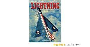 English Electric Lightning  --  Tim McLelland