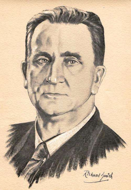 Onthulling J G Strydom-Stendbeeld Nylstroom 10 Oktober 1972